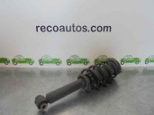 Recambio de amortiguador delantero derecho para peugeot 407 2.0 16v hdi fap cat (rhr / dw10bted4) referencia OEM IAM 528665 -- 