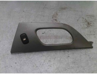 Recambio de mando elevalunas trasero derecho para peugeot 407 2.0 16v hdi fap cat (rhr / dw10bted4) referencia OEM IAM 96360166X