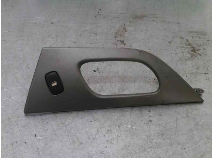 Recambio de mando elevalunas trasero derecho para peugeot 407 2.0 16v hdi fap cat (rhr / dw10bted4) referencia OEM IAM 96360166X