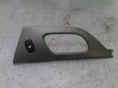 Recambio de mando elevalunas trasero derecho para peugeot 407 2.0 16v hdi fap cat (rhr / dw10bted4) referencia OEM IAM 96360166X