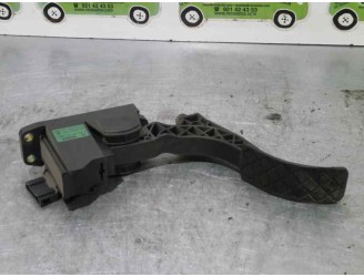 Recambio de potenciometro pedal para seat ibiza (6l1) stella referencia OEM IAM 6Q1721503A 0280752215 BOSCH