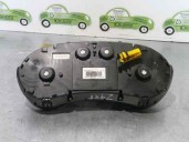 Recambio de cuadro instrumentos para peugeot 308 sport referencia OEM IAM 9665107480 503001550311 