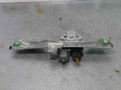 Recambio de elevalunas trasero derecho para peugeot 308 sport referencia OEM IAM 9659826680 6 PINES 5 PUERTAS