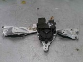 Recambio de elevalunas trasero derecho para peugeot 308 sport referencia OEM IAM 9659826680 6 PINES 5 PUERTAS