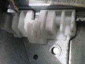 Recambio de elevalunas trasero derecho para peugeot 308 sport referencia OEM IAM 9659826680 6 PINES 5 PUERTAS