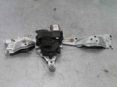 Recambio de elevalunas trasero izquierdo para peugeot 308 sport referencia OEM IAM 9659826780 6 PINES 5 PUERTAS.