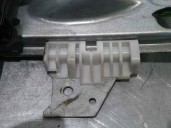 Recambio de elevalunas trasero izquierdo para peugeot 308 sport referencia OEM IAM 9659826780 6 PINES 5 PUERTAS.