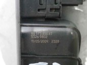 Recambio de mando elevalunas trasero derecho para peugeot 308 sport referencia OEM IAM 96573850XT 53269802 