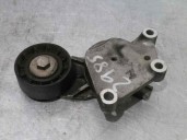 Replacement auxiliary belt tensioner for Peugeot 308 Sport OEM IAM reference 