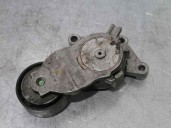 Replacement auxiliary belt tensioner for Peugeot 308 Sport OEM IAM reference 
