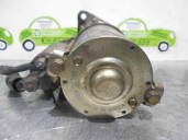 Recambio de motor arranque para daewoo aranos 1.5 16v cat referencia OEM IAM   