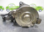 Recambio de motor arranque para daewoo aranos 1.5 16v cat referencia OEM IAM 