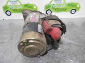 Recambio de motor arranque para mitsubishi carisma berina 5 (da0) 1.8 16v cat referencia OEM IAM MD360368 M00T81284 MITSUBISHI