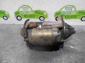 Recambio de motor arranque para mitsubishi carisma berina 5 (da0) 1.8 16v cat referencia OEM IAM MD360368 M00T81284 MITSUBISHI