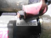 Recambio de motor arranque para mitsubishi carisma berina 5 (da0) 1.8 16v cat referencia OEM IAM MD360368 M00T81284 MITSUBISHI