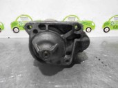 Recambio de motor arranque para renault rapid/express (f40) 1.0 referencia OEM IAM 01092 01092 PARISRHONE