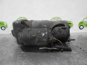 Recambio de motor arranque para renault rapid/express (f40) 1.0 referencia OEM IAM 01092 01092 PARISRHONE