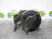 Recambio de motor arranque para renault rapid/express (f40) 1.0 referencia OEM IAM 01092 01092 PARISRHONE