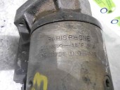 Recambio de motor arranque para renault rapid/express (f40) 1.0 referencia OEM IAM 01092 01092 PARISRHONE