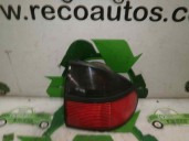 Recambio de piloto trasero derecho para renault laguna (b56) 2.0 referencia OEM IAM 7701038274 DE ALETA 5 PUERTAS