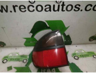 Recambio de piloto trasero izquierdo para renault laguna (b56) 2.0 referencia OEM IAM 