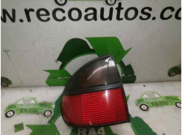 Recambio de piloto trasero izquierdo para renault laguna (b56) 2.0 referencia OEM IAM 