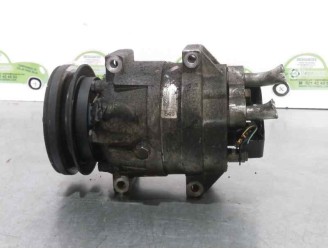 Recambio de compresor aire acondicionado para daewoo aranos 1.5 16v cat referencia OEM IAM 5110549  