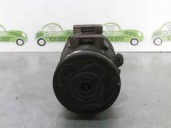 Recambio de compresor aire acondicionado para daewoo aranos 1.5 16v cat referencia OEM IAM 5110549 