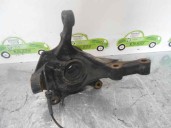Recambio de mangueta delantera izquierda para renault laguna ii grandtour (kg0) 1.9 dci diesel referencia OEM IAM 8200320888 