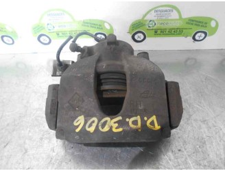 Recambio de pinza freno delantera derecha para renault laguna ii grandtour (kg0) 1.9 dci diesel referencia OEM IAM   