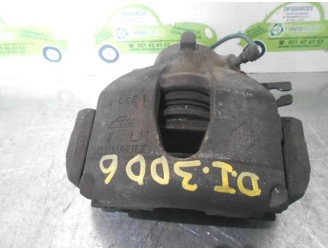 Recambio de pinza freno delantera izquierda para renault laguna ii grandtour (kg0) 1.9 dci diesel referencia OEM IAM   