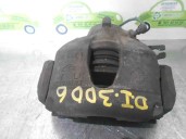 Recambio de pinza freno delantera izquierda para renault laguna ii grandtour (kg0) 1.9 dci diesel referencia OEM IAM   