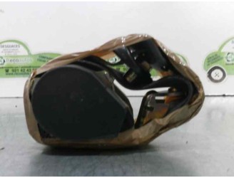 Recambio de cinturon seguridad delantero derecho para renault laguna ii grandtour (kg0) 1.9 dci diesel referencia OEM IAM SIN RE
