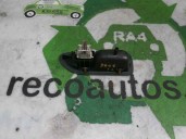 Recambio de mando elevalunas trasero izquierdo para renault laguna ii grandtour (kg0) 1.9 dci diesel referencia OEM IAM 