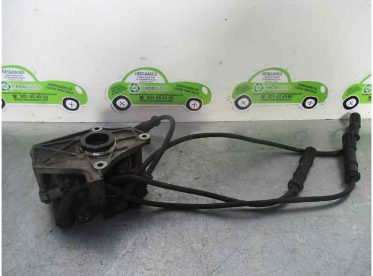 Recambio de bobina encendido para fiat punto berlina (188) 1.2 cat referencia OEM IAM B92043543230 