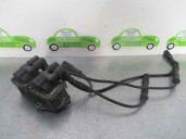 Replacement ignition coil for Fiat Punto Berlina (188) 1.2 CAT OEM IAM reference B92043543230 