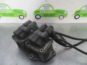 Replacement ignition coil for Fiat Punto Berlina (188) 1.2 CAT OEM IAM reference B92043543230 