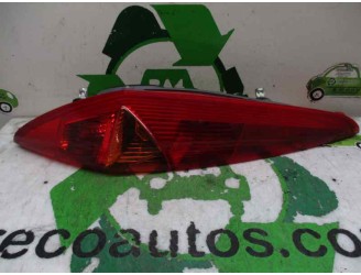 PILOTO TRASERO IZQUIERDO 3 PUERTAS