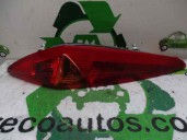 Replacement rear left tail light for Fiat Punto Berlina (188) 1.2 CAT OEM IAM reference 3 DOORS