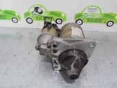 Recambio de motor arranque para fiat punto berlina (188) 1.2 cat referencia OEM IAM E80E63101018 C132 DENSO