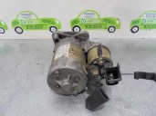 Recambio de motor arranque para fiat punto berlina (188) 1.2 cat referencia OEM IAM E80E63101018 C132 DENSO