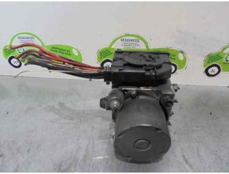 Recambio de abs para fiat punto berlina (188) 1.2 cat referencia OEM IAM 46836788 0265231331 BOSCH