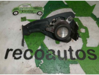 Recambio de faro antiniebla derecho para fiat punto berlina (188) 1.2 cat referencia OEM IAM 0051827516 