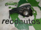Recambio de faro antiniebla derecho para fiat punto berlina (188) 1.2 cat referencia OEM IAM 0051827516 