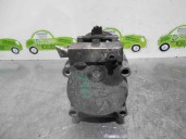 Replacement air conditioning compressor for Fiat Brava (182) 1.4 12v cat OEM IAM reference 