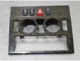 Recambio de warning para mercedes-benz clase e (w210) berlina diesel 220 diesel (210.004) referencia OEM IAM 2108210071 