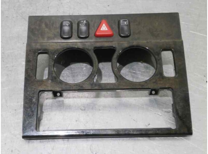 Recambio de warning para mercedes-benz clase e (w210) berlina diesel 220 diesel (210.004) referencia OEM IAM 2108210071 