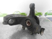 Recambio de mangueta delantera derecha para peugeot 405 berlina gr exclusive referencia OEM IAM 364722  