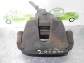Recambio de pinza freno delantera derecha para peugeot 405 berlina gr exclusive referencia OEM IAM 737300 737300 ATE