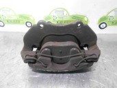 Recambio de pinza freno delantera derecha para peugeot 405 berlina gr exclusive referencia OEM IAM 737300 737300 ATE